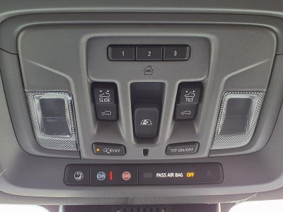 2026 GMC Sierra 3500 HD Denali Crew Cab Long Box 4WD