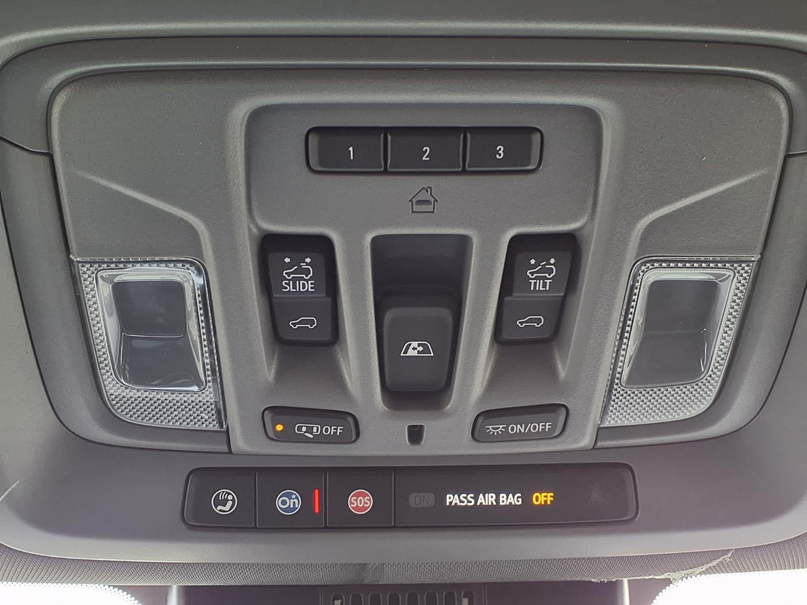 2026 GMC Sierra 3500 HD Denali Crew Cab Long Box 4WD