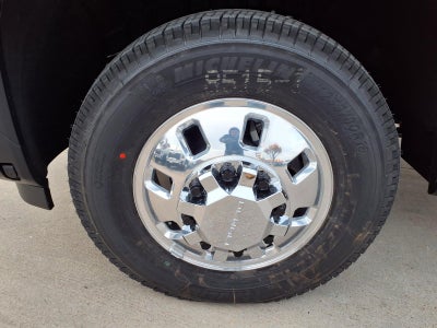 2026 GMC Sierra 3500 HD Denali Crew Cab Long Box 4WD