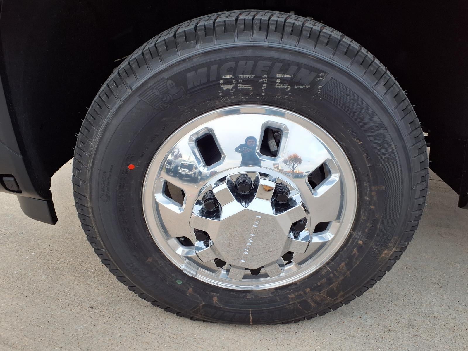 2026 GMC Sierra 3500 HD Denali Crew Cab Long Box 4WD