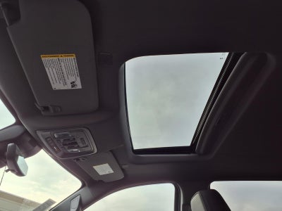 2026 GMC Sierra 3500 HD Denali Crew Cab Long Box 4WD