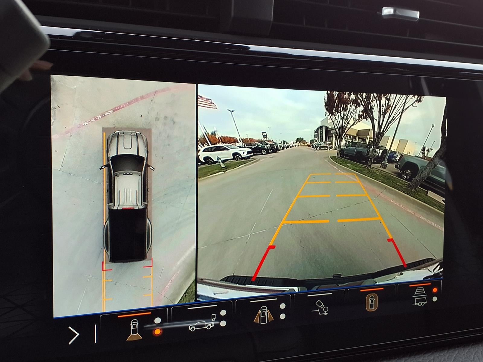 2026 GMC Sierra 3500 HD Denali Crew Cab Long Box 4WD