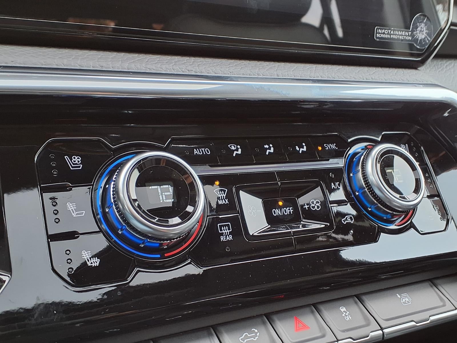 2026 GMC Sierra 3500 HD Denali Crew Cab Long Box 4WD