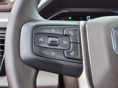 2025 GMC Sierra 3500 HD Denali DRW