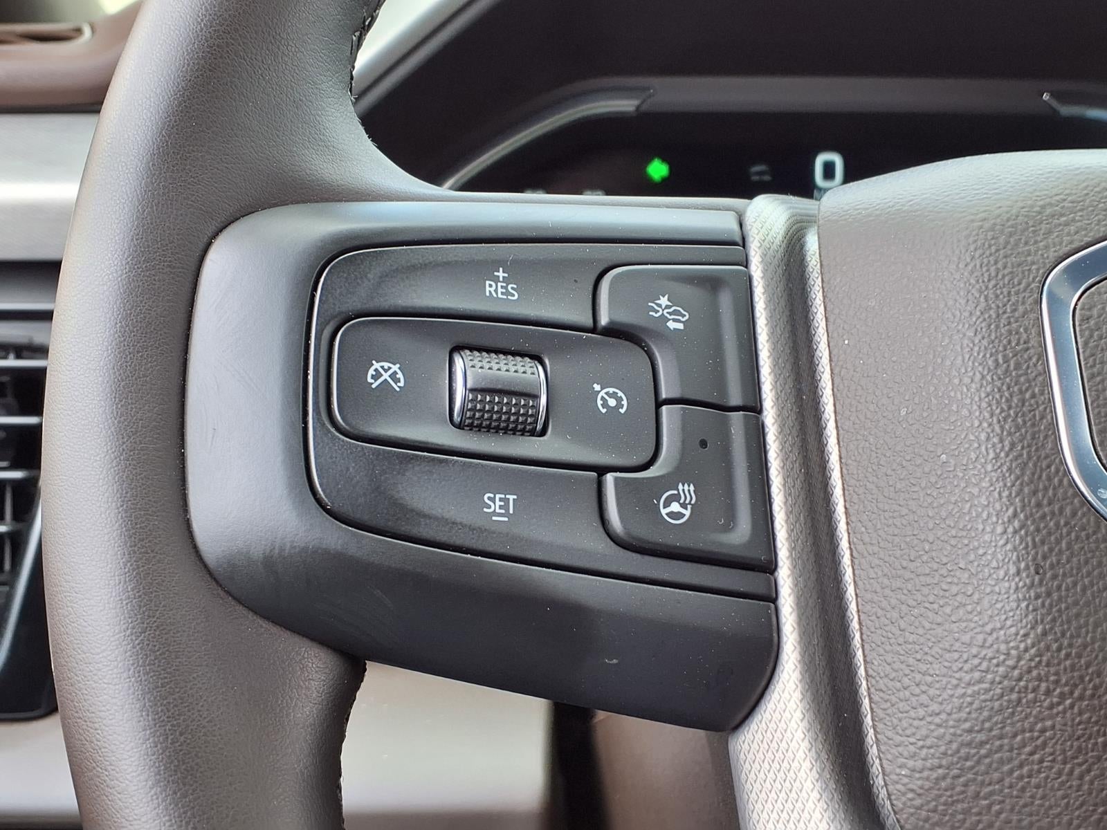 2025 GMC Sierra 3500 HD Denali DRW