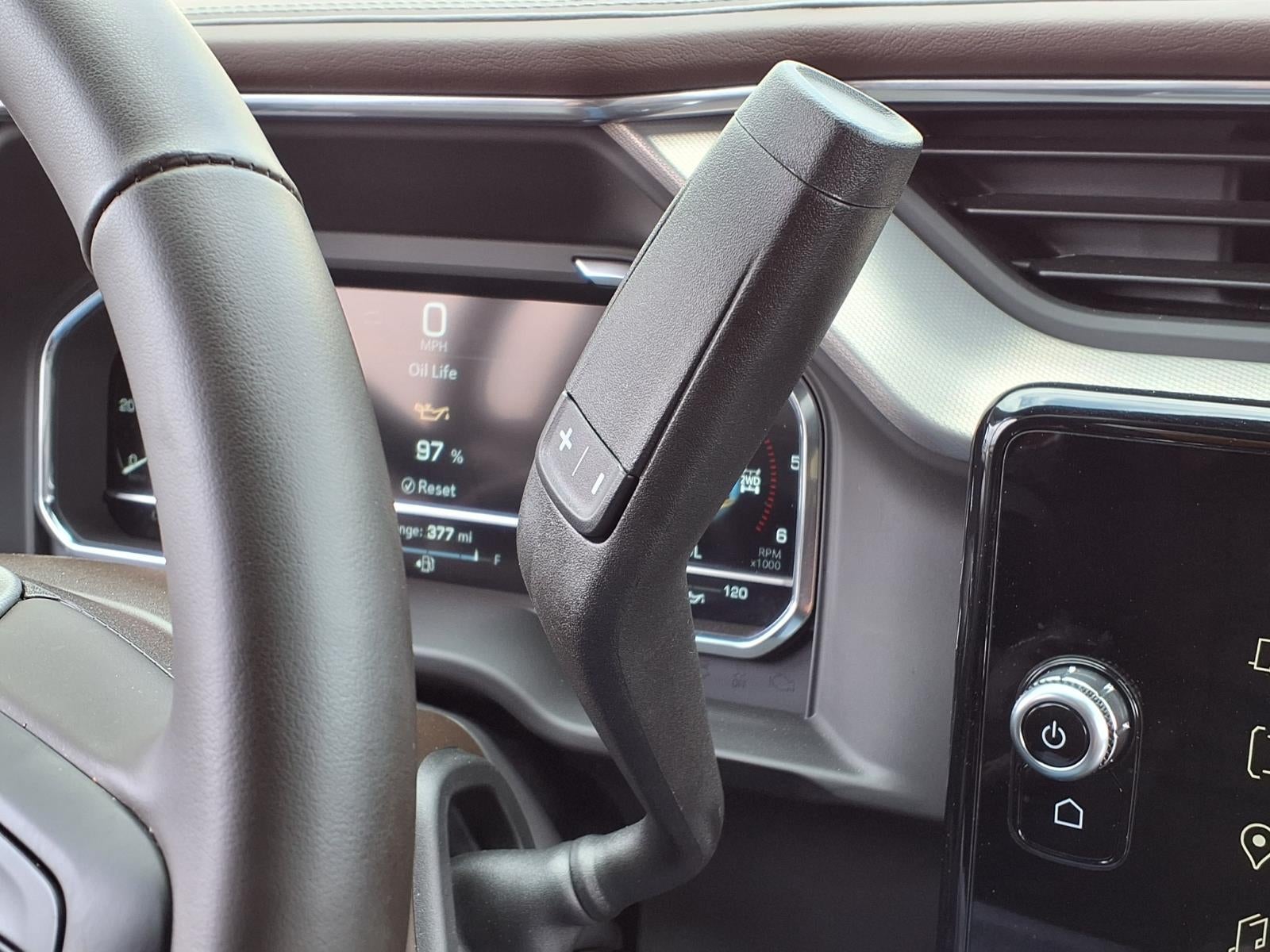 2025 GMC Sierra 3500 HD Denali DRW