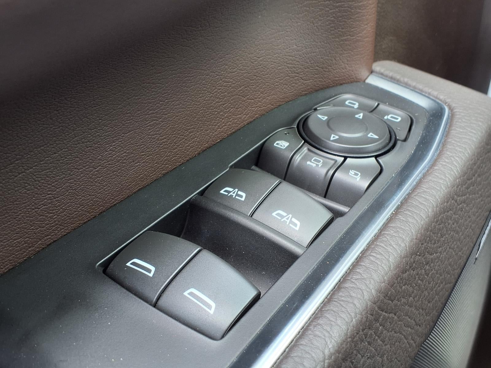 2025 GMC Sierra 3500 HD Denali DRW