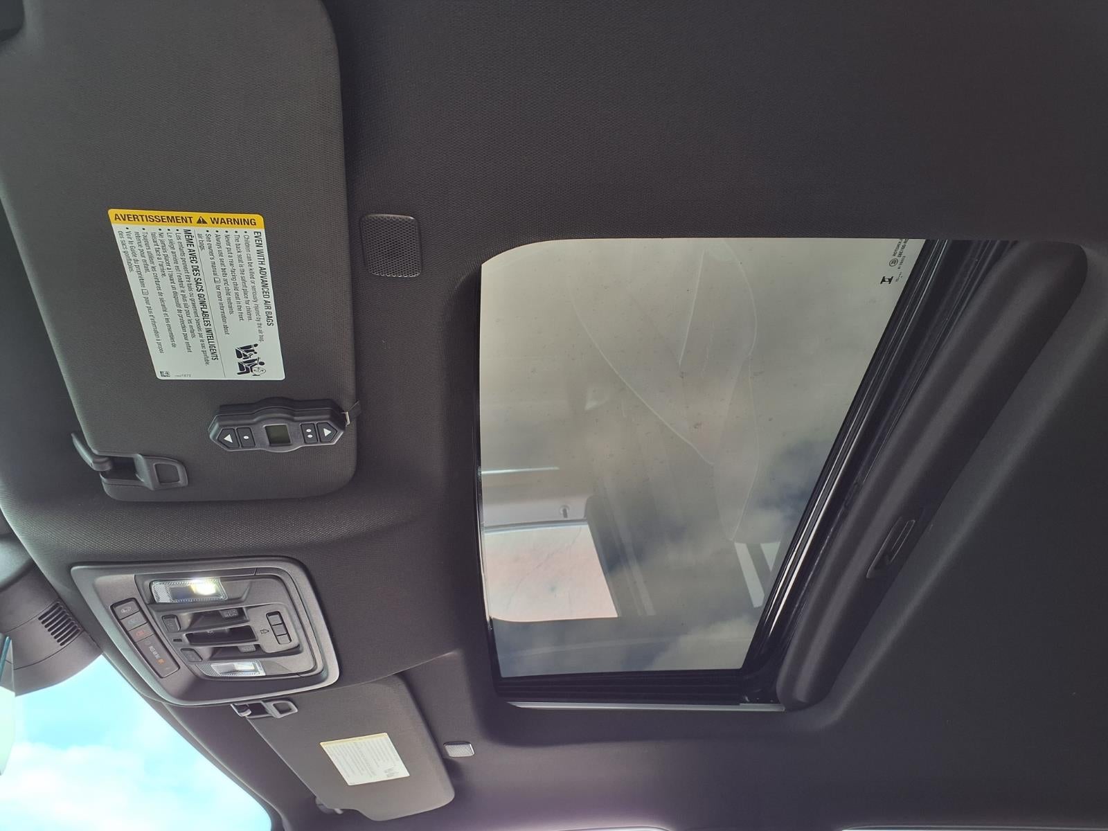 2025 GMC Sierra 3500 HD Denali DRW