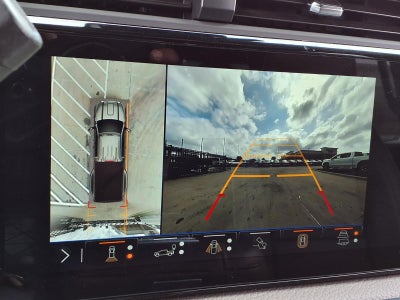 2025 GMC Sierra 3500 HD Denali DRW