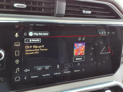 2025 GMC Sierra 3500 HD Denali DRW