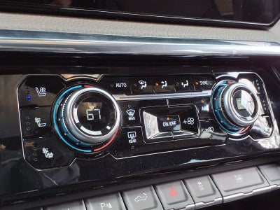 2025 GMC Sierra 3500 HD Denali DRW