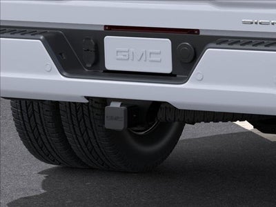 2026 GMC Sierra 3500 HD Denali Crew Cab Long Box 4WD