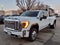 2026 GMC Sierra 3500 HD Denali DRW Crew Cab Long Box 4WD