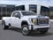 2026 GMC Sierra 3500 HD Denali Crew Cab Long Box 4WD