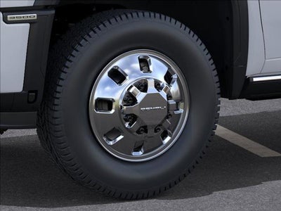 2026 GMC Sierra 3500 HD Denali Crew Cab Long Box 4WD