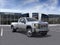 2026 GMC Sierra 3500 HD Denali DRW Crew Cab Long Box 4WD