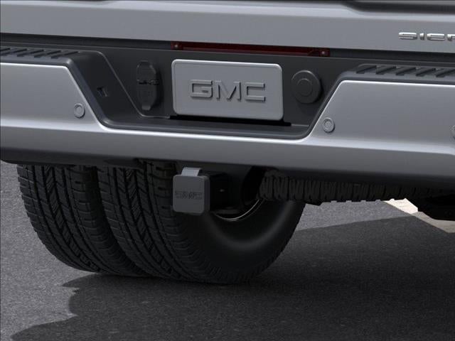 2026 GMC Sierra 3500 HD Denali DRW Crew Cab Long Box 4WD