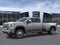 2026 GMC Sierra 3500 HD Denali DRW Crew Cab Long Box 4WD