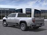2026 GMC Sierra 3500 HD Denali DRW Crew Cab Long Box 4WD
