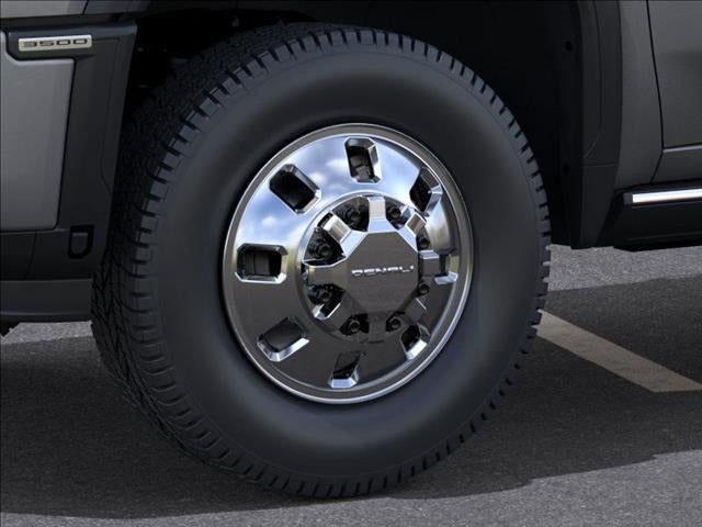 2026 GMC Sierra 3500 HD Denali DRW Crew Cab Long Box 4WD