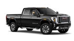 2026 GMC Sierra 3500 HD Denali Crew Cab Standard Box 4WD
