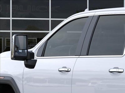 2026 GMC Sierra 3500 HD Denali Crew Cab Long Box 4WD