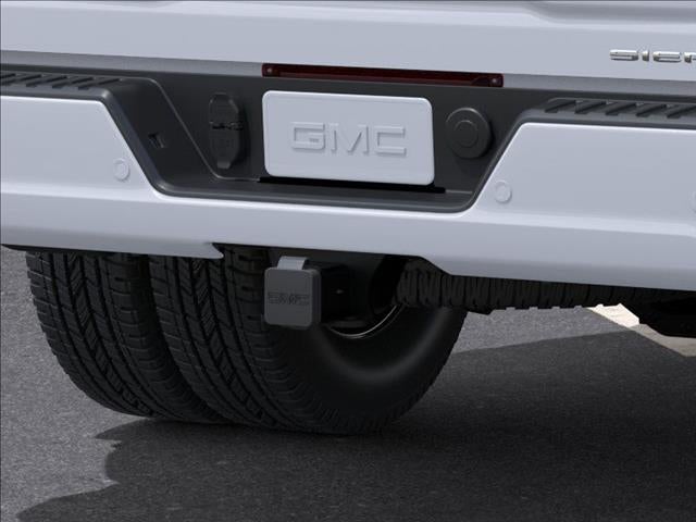 2026 GMC Sierra 3500 HD Denali Crew Cab Long Box 4WD