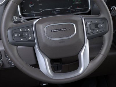 2026 GMC Sierra 3500 HD Denali Crew Cab Long Box 4WD