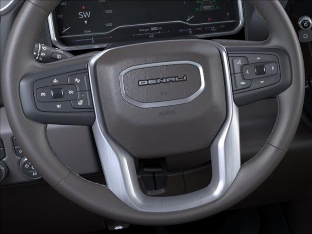 2026 GMC Sierra 3500 HD Denali Crew Cab Long Box 4WD