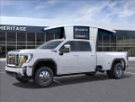 2026 GMC Sierra 3500 HD Denali Crew Cab Long Box 4WD