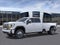 2026 GMC Sierra 3500 HD Denali Crew Cab Long Box 4WD