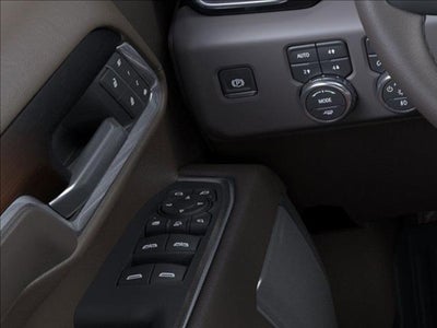 2026 GMC Sierra 3500 HD Denali Crew Cab Long Box 4WD