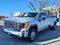 2026 GMC Sierra 3500 HD Denali DRW Crew Cab Long Box 4WD
