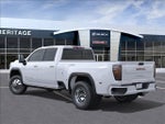 2026 GMC Sierra 3500 HD Denali Crew Cab Long Box 4WD