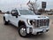 2026 GMC Sierra 3500 HD Denali DRW Crew Cab Long Box 4WD