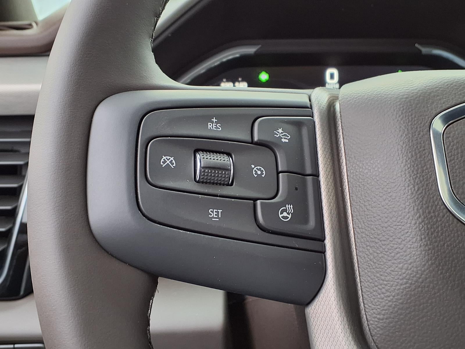 2026 GMC Sierra 3500 HD Denali DRW Crew Cab Long Box 4WD