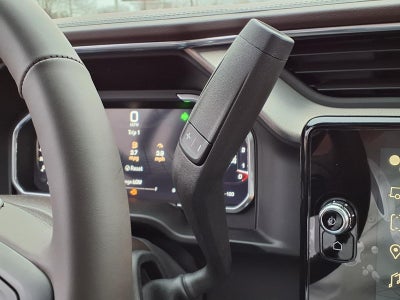 2026 GMC Sierra 3500 HD Denali DRW Crew Cab Long Box 4WD