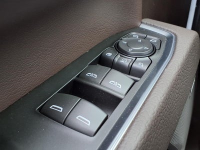 2026 GMC Sierra 3500 HD Denali DRW Crew Cab Long Box 4WD