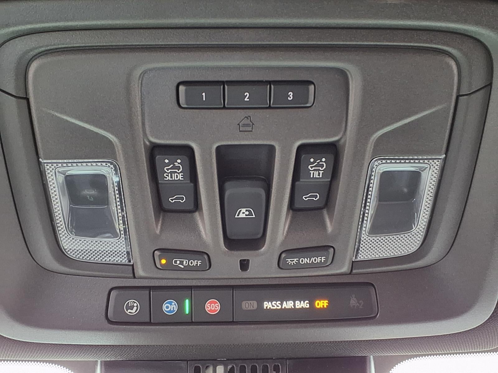 2026 GMC Sierra 3500 HD Denali DRW Crew Cab Long Box 4WD