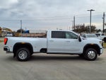 2026 GMC Sierra 3500 HD Denali DRW Crew Cab Long Box 4WD