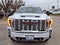 2026 GMC Sierra 3500 HD Denali DRW Crew Cab Long Box 4WD