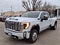 2026 GMC Sierra 3500 HD Denali DRW Crew Cab Long Box 4WD