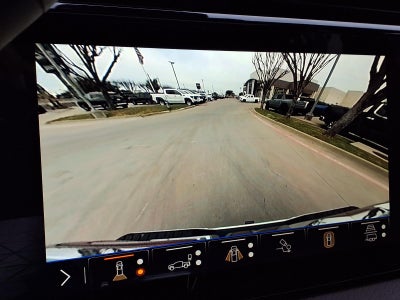 2026 GMC Sierra 3500 HD Denali DRW Crew Cab Long Box 4WD