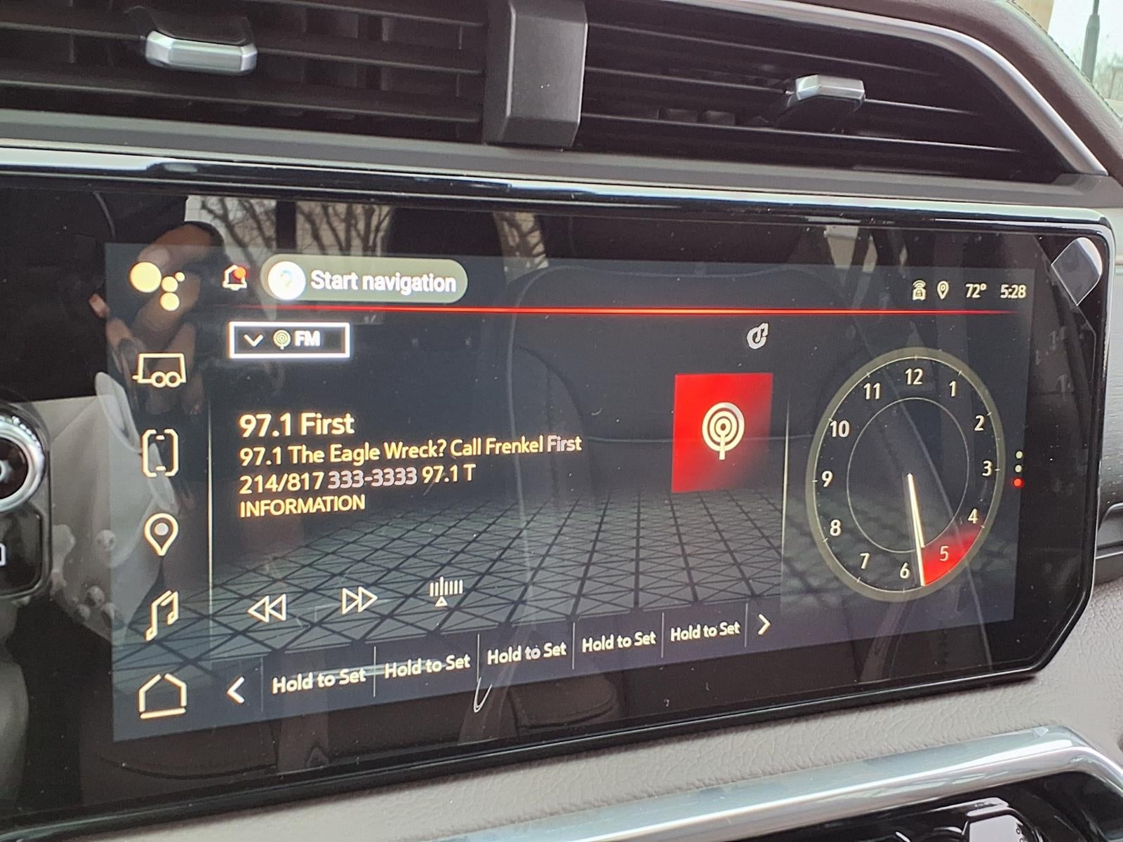 2026 GMC Sierra 3500 HD Denali DRW Crew Cab Long Box 4WD