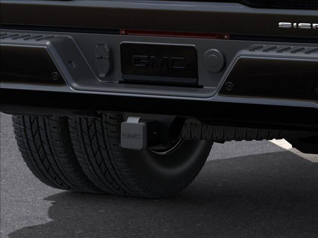 2026 GMC Sierra 3500 HD Denali DRW Crew Cab Long Box 4WD