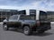 2026 GMC Sierra 3500 HD Denali DRW Crew Cab Long Box 4WD