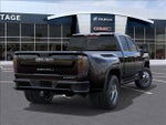 2026 GMC Sierra 3500 HD Denali DRW Crew Cab Long Box 4WD