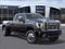 2026 GMC Sierra 3500 HD Denali DRW Crew Cab Long Box 4WD