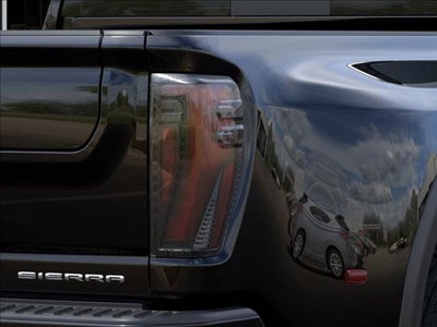 2026 GMC Sierra 3500 HD Denali DRW Crew Cab Long Box 4WD