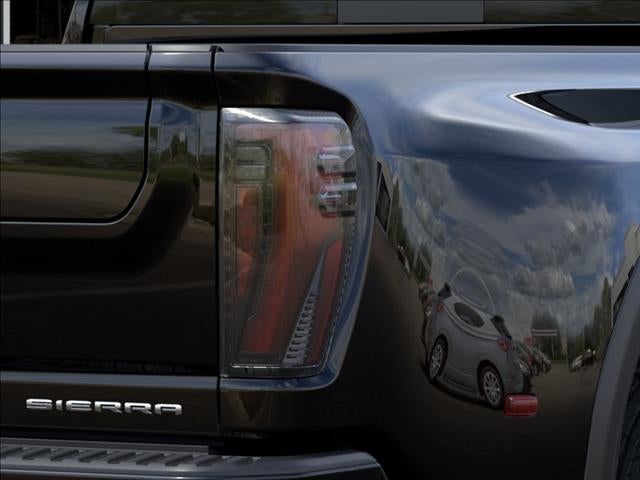 2026 GMC Sierra 3500 HD Denali DRW Crew Cab Long Box 4WD